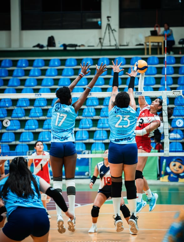 Atlético Atenea jugó con Perú Sub 19 en el Atenea Open 2026 en Chosica.