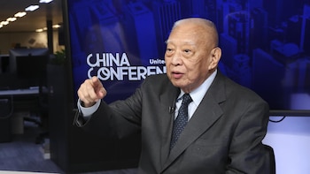 Muere Tung Chee-hwa, el primer jefe ejecutivo de Hong Kong a los 89 años