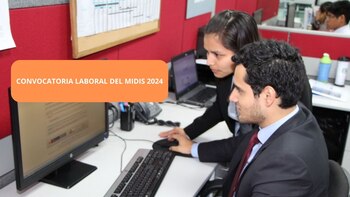 El Midis lanzó estas ofertas