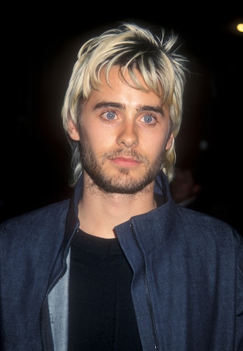 Jared Leto