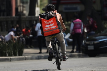 Reforma laboral preocupa a gremio