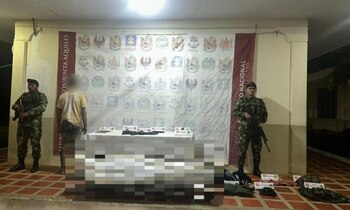 La intervención de la Décima