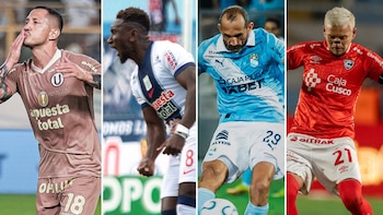 Programación de la fecha 3 del Torneo Clausura de la Liga 1 2026: partidos, horarios y canales TV