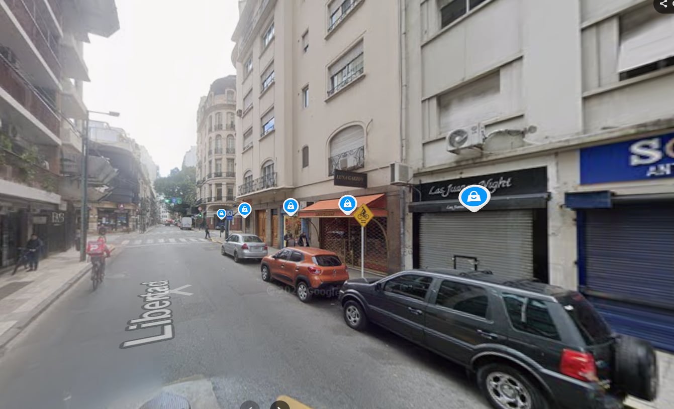El cuerpo de la joven fue hallado por una compañera que no lograba contactarse con ella