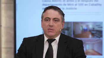 Francisco Paoltroni: “Las explicaciones de Adorni no fueron las más indicadas”