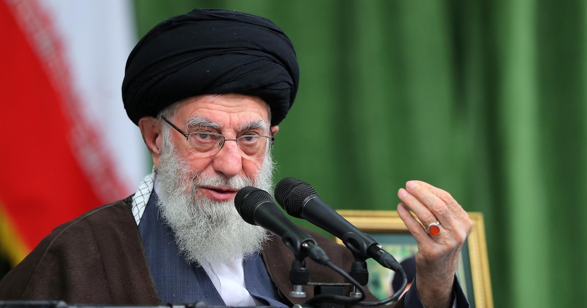 Irán ejecuta a 52 personas en dos semanas mientras continúan las protestas y el bloqueo de internet Irán ejecuta a 52 personas en dos semanas mientras continúan las protestas y el bloqueo de internet