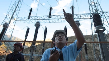 Crisis del gas: Perú sí