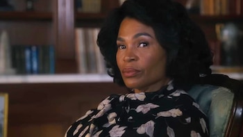 Tensión tras el éxito de ‘Michael’: Nia Long habría cuestionado el pago que recibió por la película