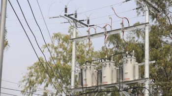 El Salvador descarta cortes de luz pese a sequía y olas de calor