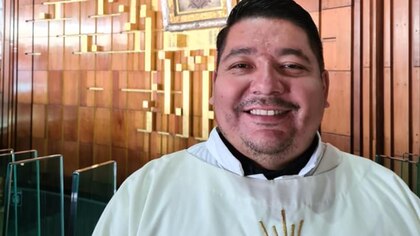 Sacerdote Filiberto Velázquez acusa “intimidación” por parte del Ejército previo a misa en Guerrero