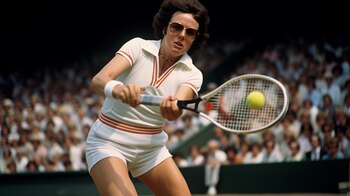 La temporada de tenis en