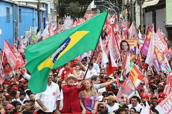 ¿Por qué le importa tanto al mercado quién gane? La respuesta está en las cuentas públicas. En lo monetario, Brasil es una economía ordenada (Foto: EFE)