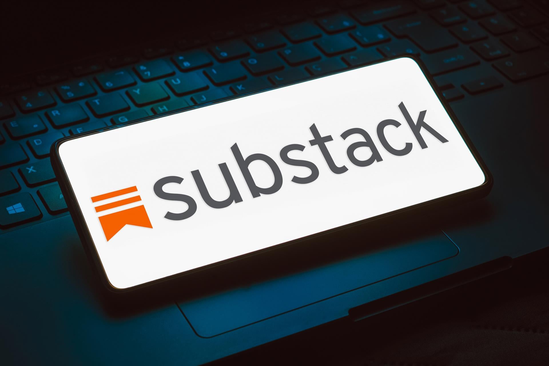 La denuncia atribuye al acusado la entrega de datos reservados a la administradora de un boletín en Substack. (Europa Press)