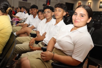 Las alianzas con universidades como