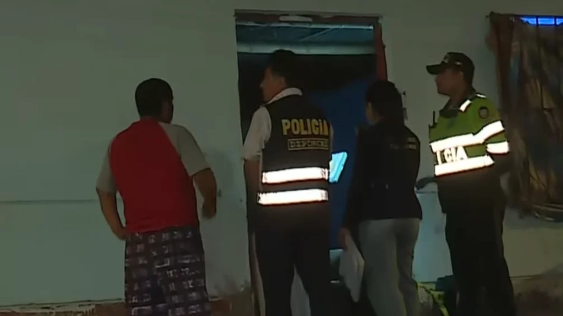 Tragedia en Chorrillos: Niño es hallado sin vida al interior de una vivienda