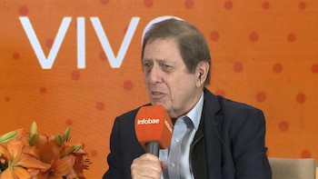 El economista Miguel Kiguel