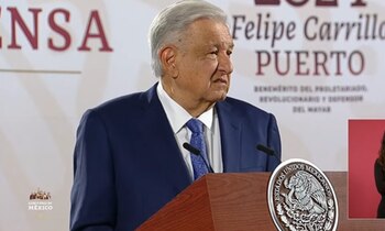 Poder Judicial, AMLO
Foto: Captura