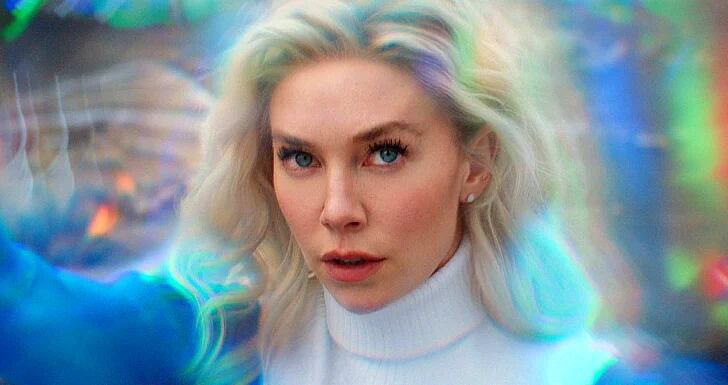 Vanessa Kirby enfrentó el rodaje de Avengers: Doomsday embarazada y destacó el liderazgo de los hermanos Russo