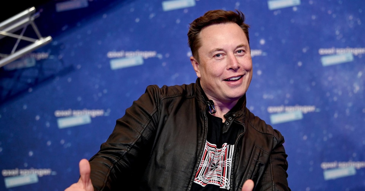 Tesla y YPF acuerdan la creación de un mega data center en la Patagonia