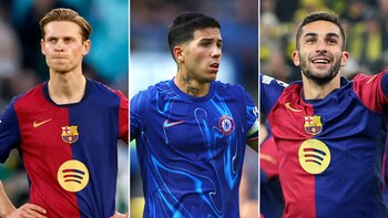 Los detalles de la negociación