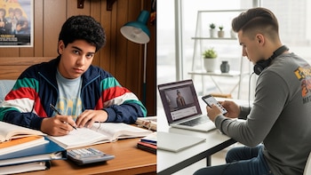 De crecer con internet a redefinir el empleo: qué hace diferente a la Generación Z