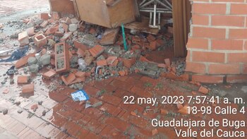 Conductor borracho casi acaba con