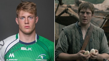 Fue una promesa del rugby