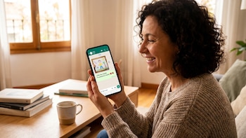 Día de la Madre 2026: 50 frases cortas para felicitarlas en WhatsApp