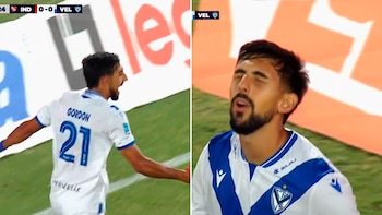 Héroe y villano: Jano Gordon