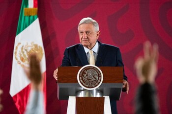 (Foto: Cortesía Presidencia)