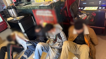 En video: así operaba la banda señalada de asaltar casinos en el sur de Bogotá, la Policía capturó a tres integrantes y aprehendió a un menor