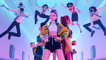 ¿Cómo se gestó el éxito