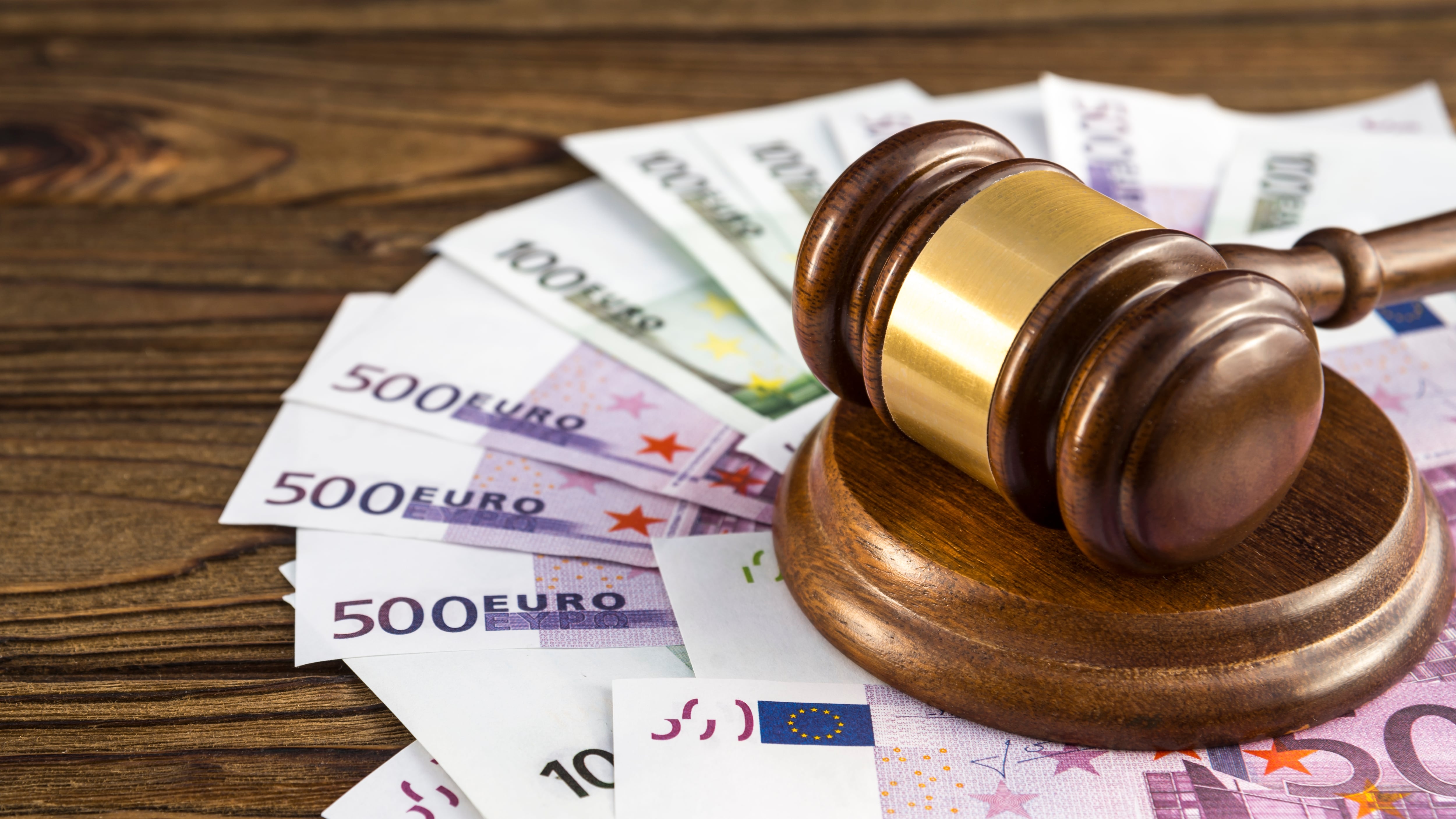 Los litigantes contra la Argentina ya ejecutaron garantías por unos 313 millones de euros.