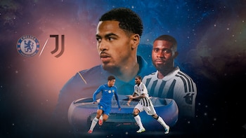 Chelsea vs Juventus: cuándo y dónde ver EN VIVO el partido amistoso internacional desde México