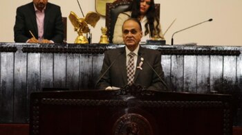 Humberto Veras Godoy (Especial)