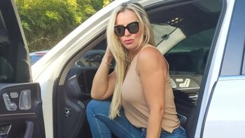 Sandra Muñoz habló de su relación antes de entrar a ‘La casa de los famosos Colombia’