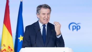 El PP sigue con atención