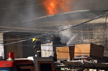 Según un corresponsal de la