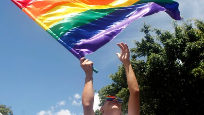 Inició el mes del orgullo en Cali: más de 300.000 personas marcharán en Cali por derechos LGBT+