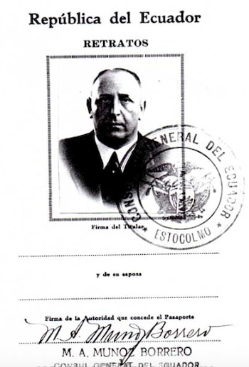 Imagen de uno de los