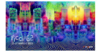 Imagen Festival Internacional de Cine en Cartagena