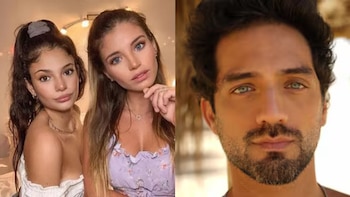 Kiara Laos asegura que Flavia