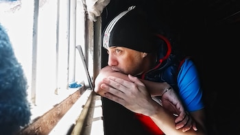 Fue a pedir antecedentes penales para un trabajo y terminó detenido por una causa que creía cerrada: pasó seis años preso