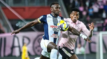 Sport Boys – Alianza Lima – Liga 1 – Perú – deportes – 3 agosto