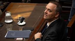 Dos nuevos testigos declararán en la causa sobre el patrimonio de Manuel Adorni