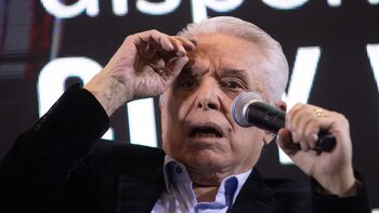 Enrique Guzmán aseguró que aunque