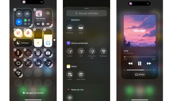 Los usuarios pueden escoger entre
