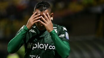 Histórico del Deportivo Cali sería