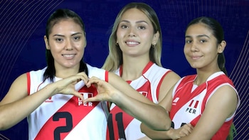 Debut de Perú en la Copa Latina vóley 2026: día, hora y canal TV para seguir el primer partido de la ‘bicolor’