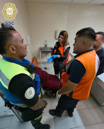 Hay varios pasos y consejos